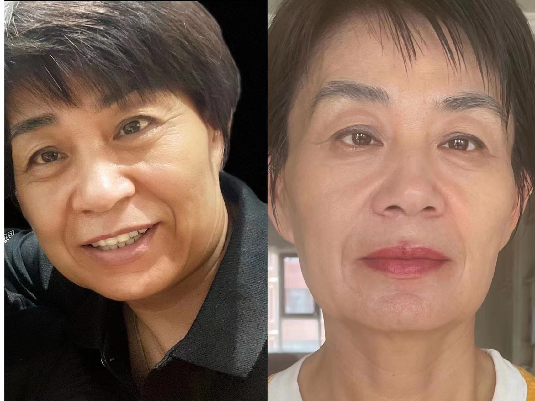 李鸿涛的健康改变故事